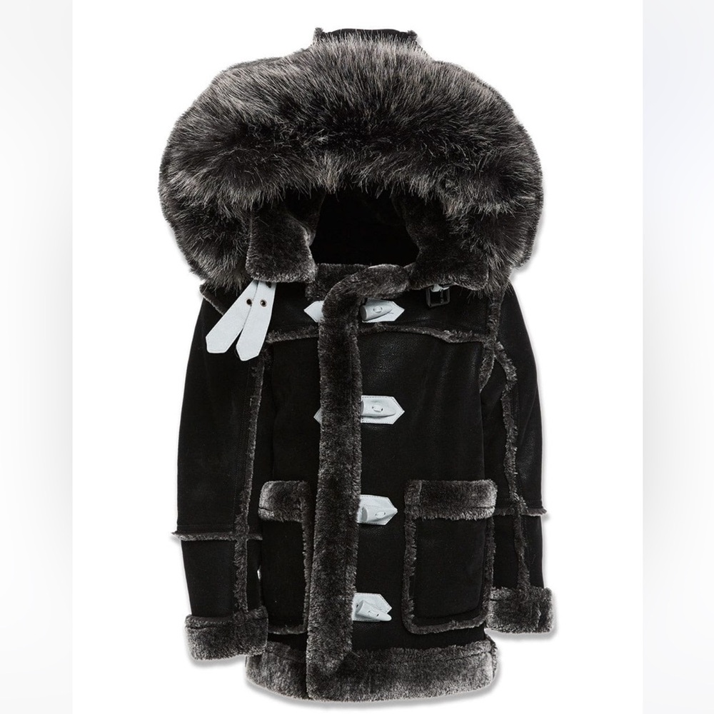 Jordan Craig childrens shearling